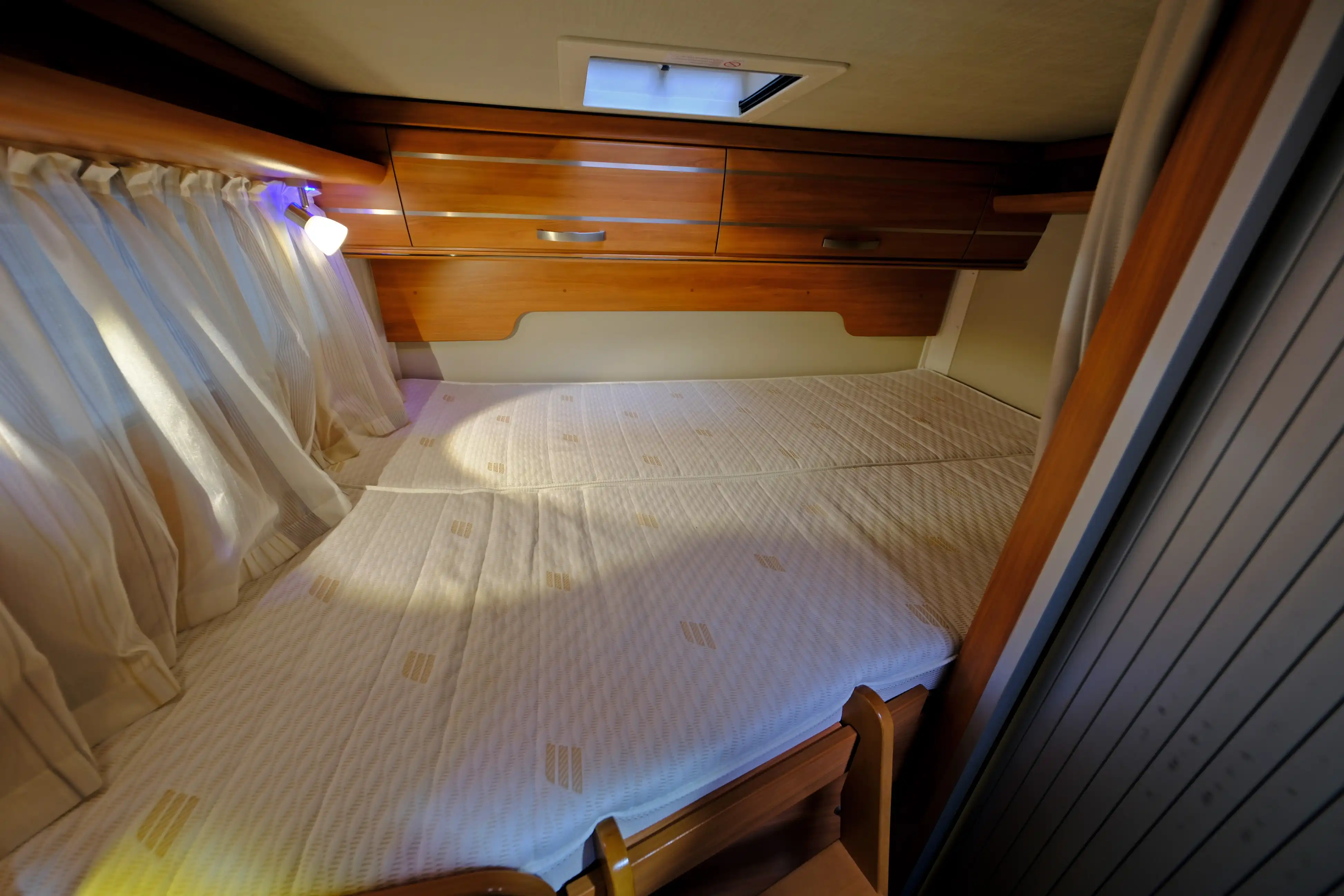 HYMER-ERIBA VAN 314 